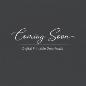 Digital Downloads