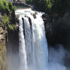 Snoqualmie Falls